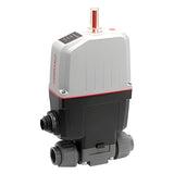 GEMÜ R639 Diaphragm Valve (Motorized)