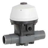 GEMÜ R690 Diaphragm Valve (Pneumatic, DN 15-100)