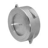 GEMÜ R90 Disc Check Valve (Butterfly valves)