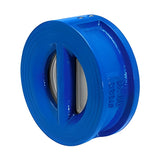 GEMÜ R91 Dual Plate Check Valve (Butterfly valves)