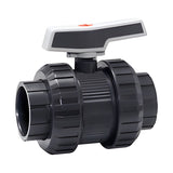 GEMÜ S717 Ball Valve (Manual, DN 10-100)