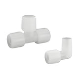 GEMÜ TubeStar PFA Tubing (High purity PVDF/PFA valves)