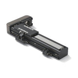 GnB Motion System KGB Clean Type Ball Screw Actuator, Parallel Motor (CPL/CPR)