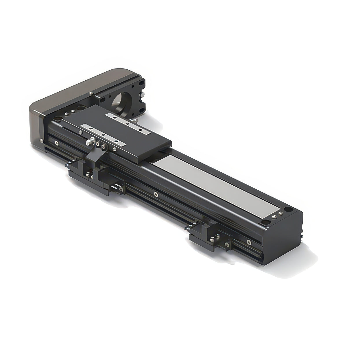 GnB Motion System KGB Clean Type Ball Screw Actuator, Parallel Motor (CPL/CPR)