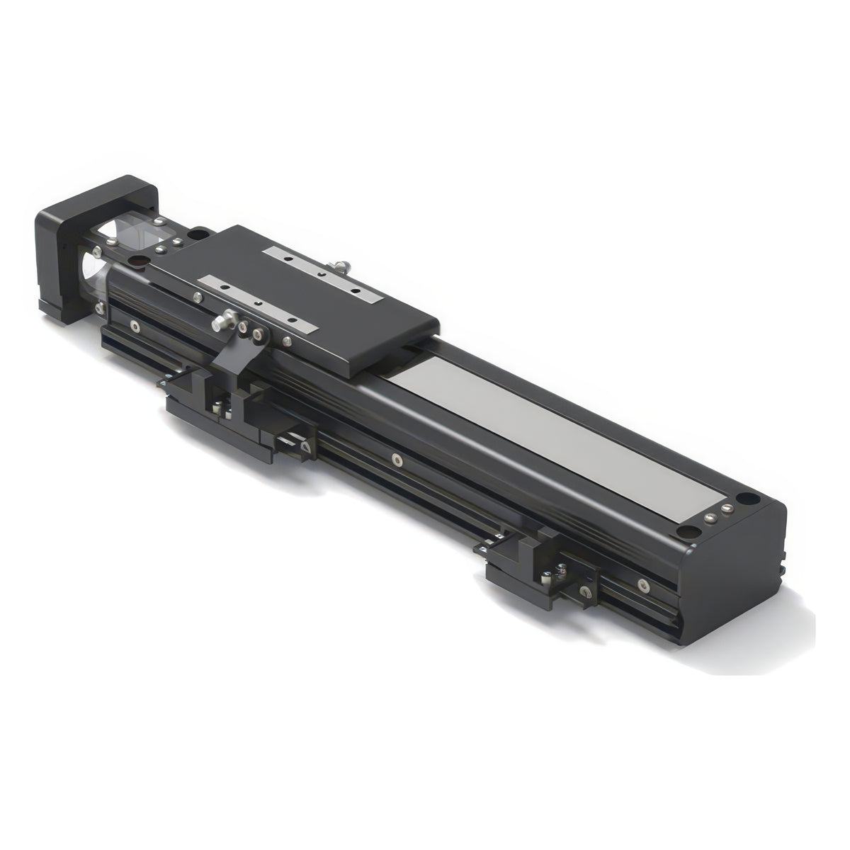 GnB Motion System KGB Series Ball Screw Actuator (Clean Type)