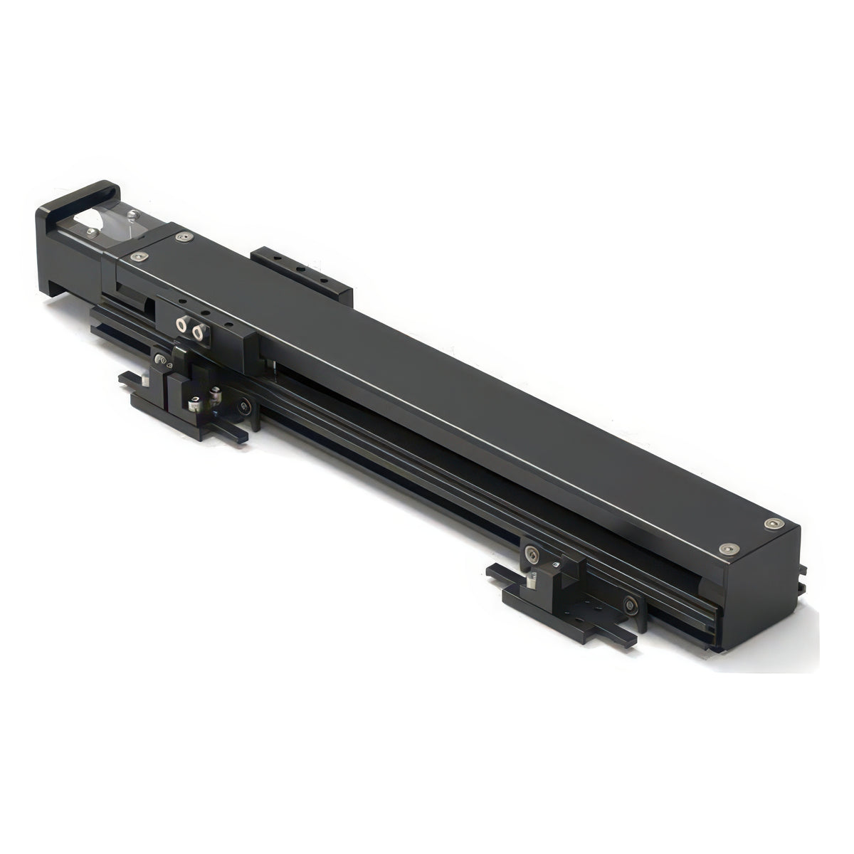 GnB Motion System KGB Series Ball Screw Actuator (Open Type)