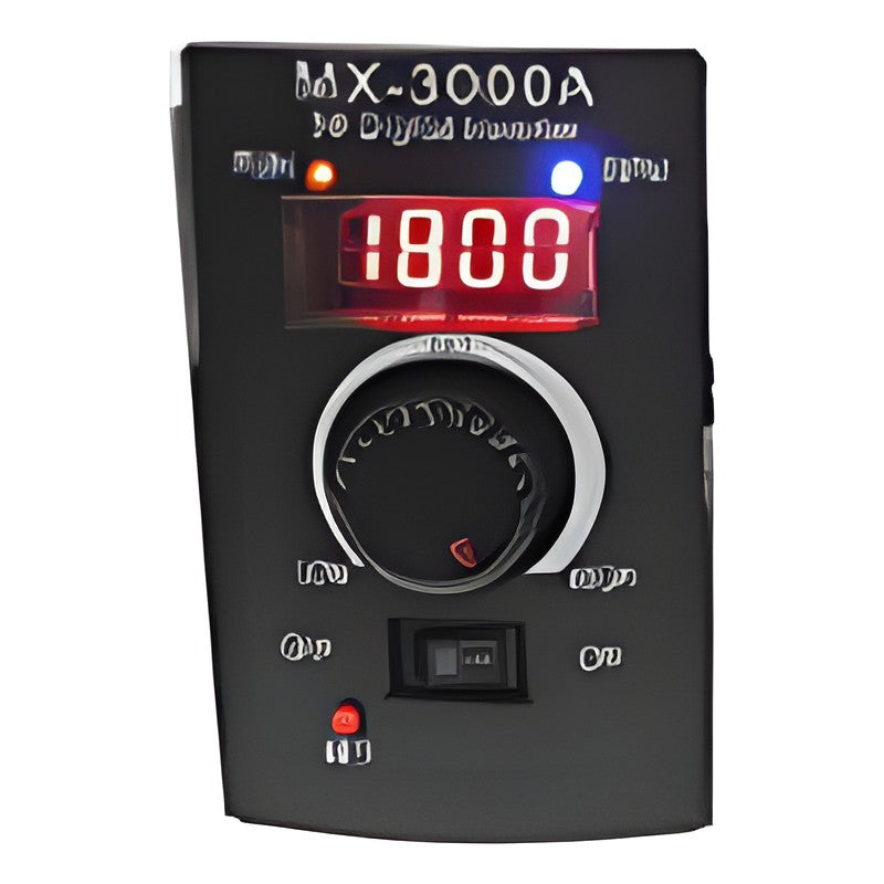 GR Electronics MX Series Compact Inverters (100-750W, AC220V)