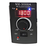 GR Electronics MX Series Compact Inverters (100-750W, AC220V)