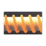 Haldenwanger alumina ceramic tube (25-55 mm, element support)
