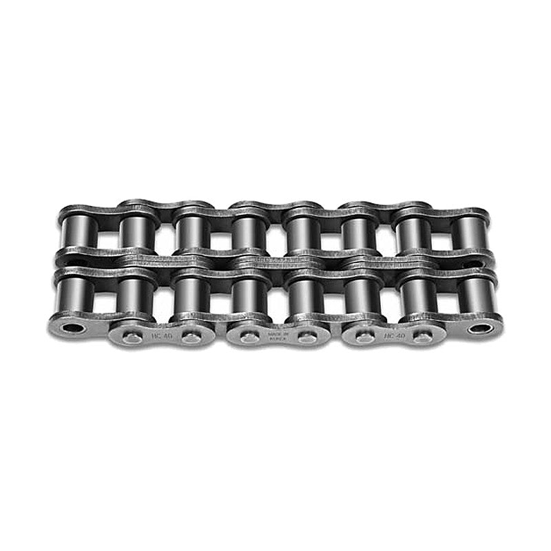 Hankuk Chain ANSI Standard Roller Chain, Multiple Strand