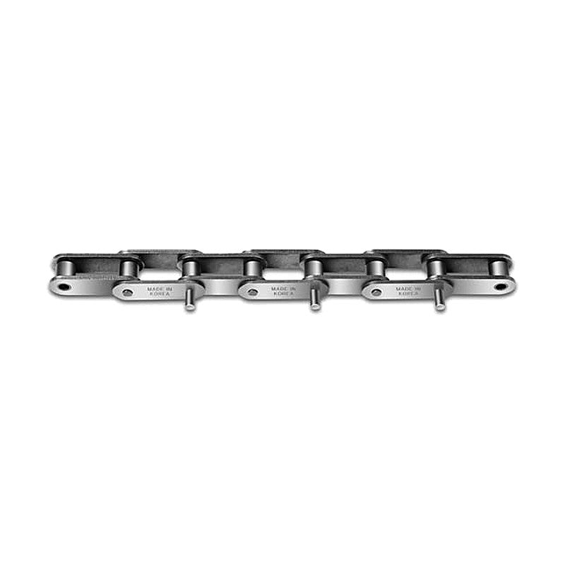 Hankuk Chain Attachment Chain, Double Pitch Long Pin (LP) and G1 Attachment