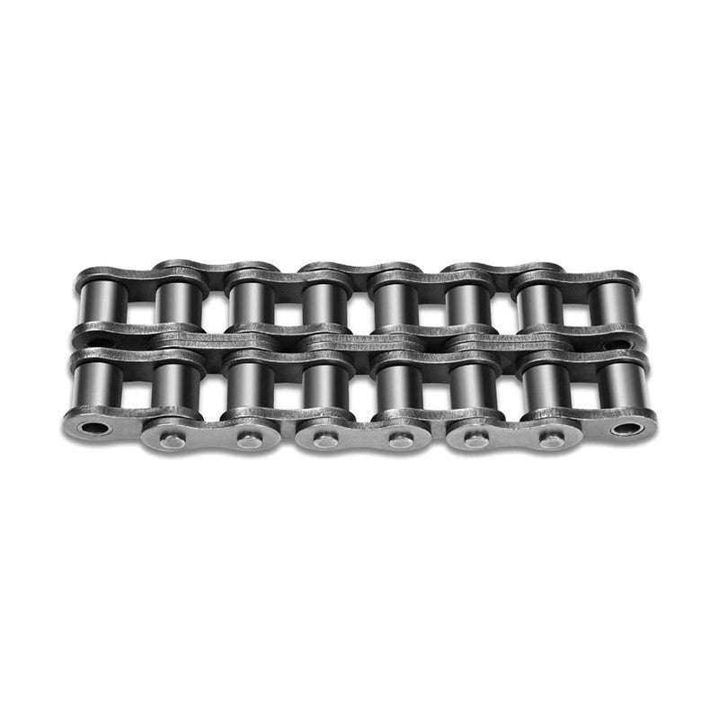 Hankuk Chain BS Standard Roller Chain, Double Strand