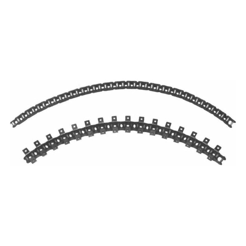 Hankuk Chain Curved Chain (Side Bow Chain)