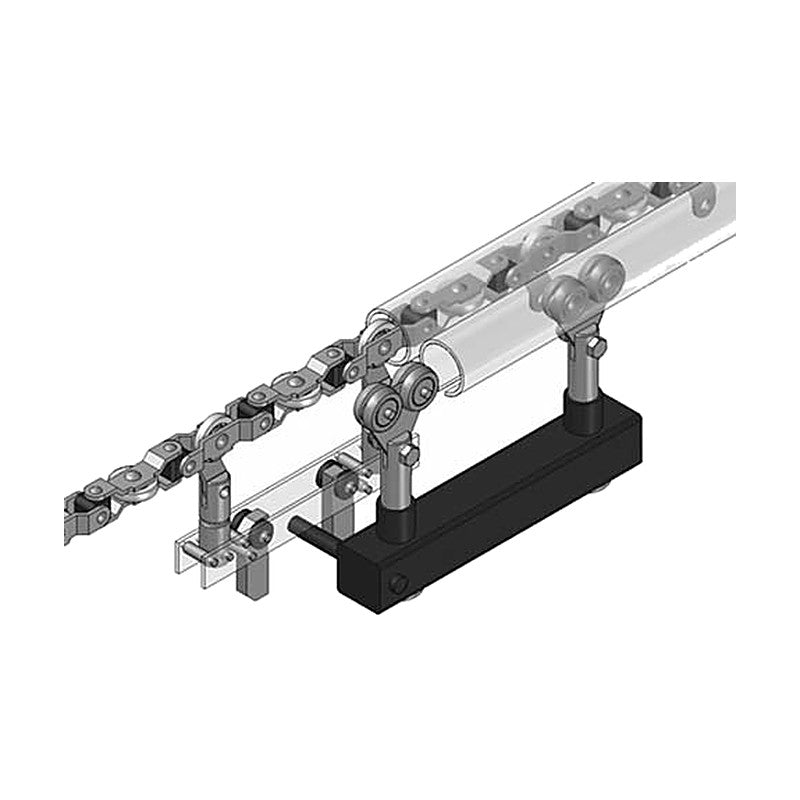 Hankuk Chain Light Trolley Conveyor Chain