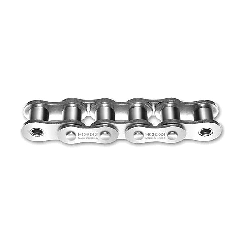 Hankuk Chain Stainless Roller Chain