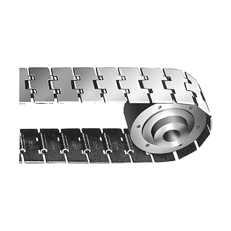 Hankuk Chain Table-Top Chain (Stainless, SS812-K)