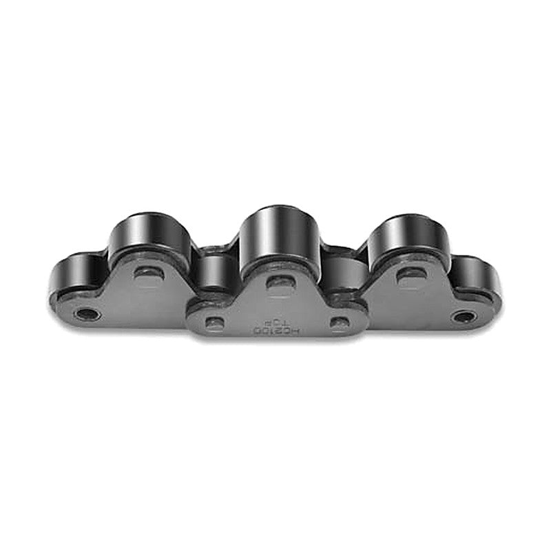 Hankuk Chain Top Roller Chain, Double Pitch Type
