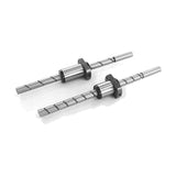 HANSAN SHIR/SHER High-Speed Ball Screws C5