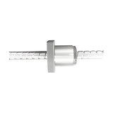 HANSAN Left-Hand Thread Ball Screws C7