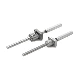 HANSAN Precision Ball Screws C5, Unmachined Ends
