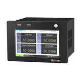 Hanse DRT Multi-Channel Micrometer (for Solartron probes)