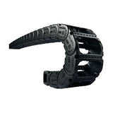 Hanshin Chain HSR Series Low-Noise Clean-Room Cable Chain