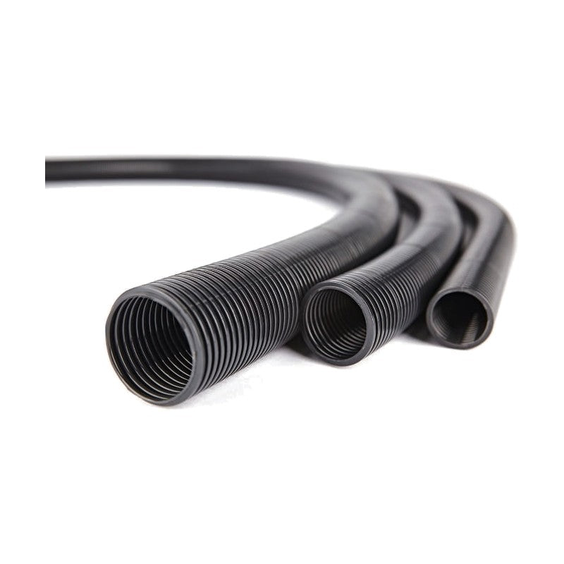 Hanshin Chain HSRF Round RoboFlex Conduit for Articulated Robots