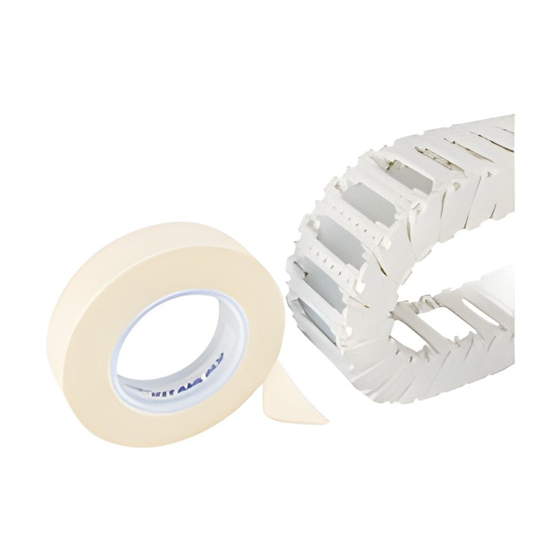 Hanshin Chain HST-RAIL Low-Wear Adhesive Tape for Guide Rails
