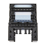 Hanshin Chain PL-S/R Engineering-Plastic Strain Relief for RACER PLUS