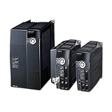 Higen FDA7000 AC Servo Drives (220 V, 100 W-15 kW)