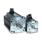 Higen FMA-CJ AC Servo Motors (100-400 W, 3000/5000 rpm)
