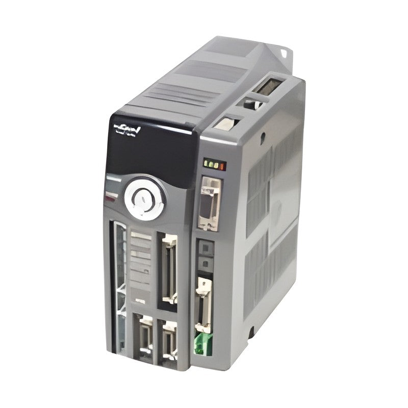 Higen MDA-7000 Servo Drives with Single-Axis Controller