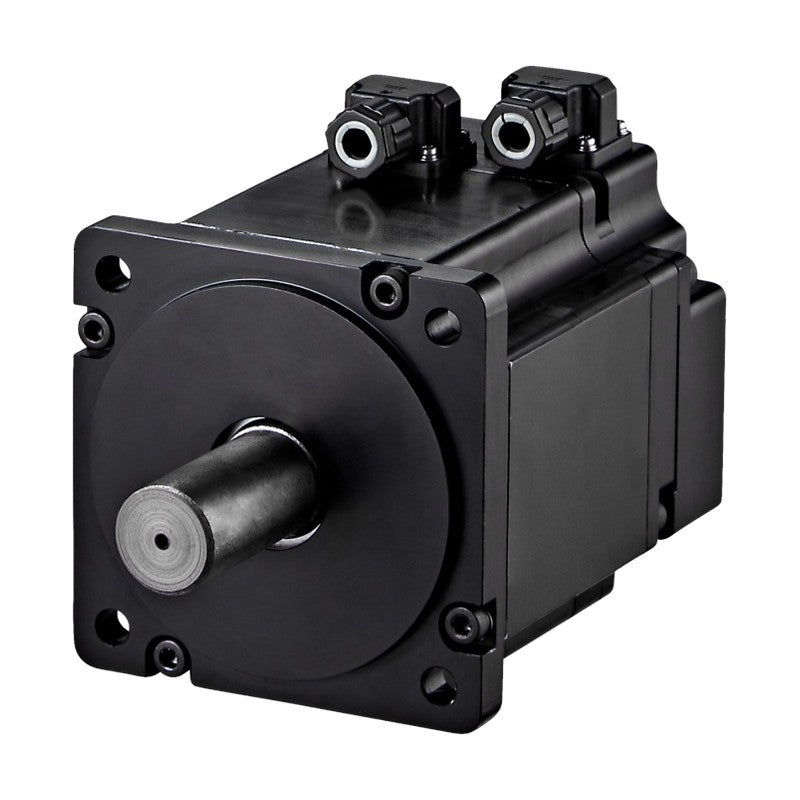 HIGEN RNM HMA LN Series AC Servo Motors (Low-Speed, High Torque, 400V)