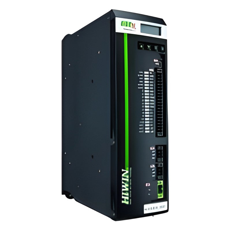 HIWIN D1-N EtherCAT Servo Drives (2.1-21 A)