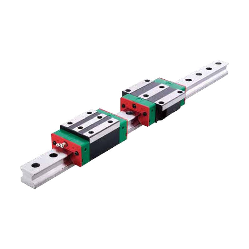 HIWIN HGW-CC/HC HG Heavy Load Linear Guideway Flange Block