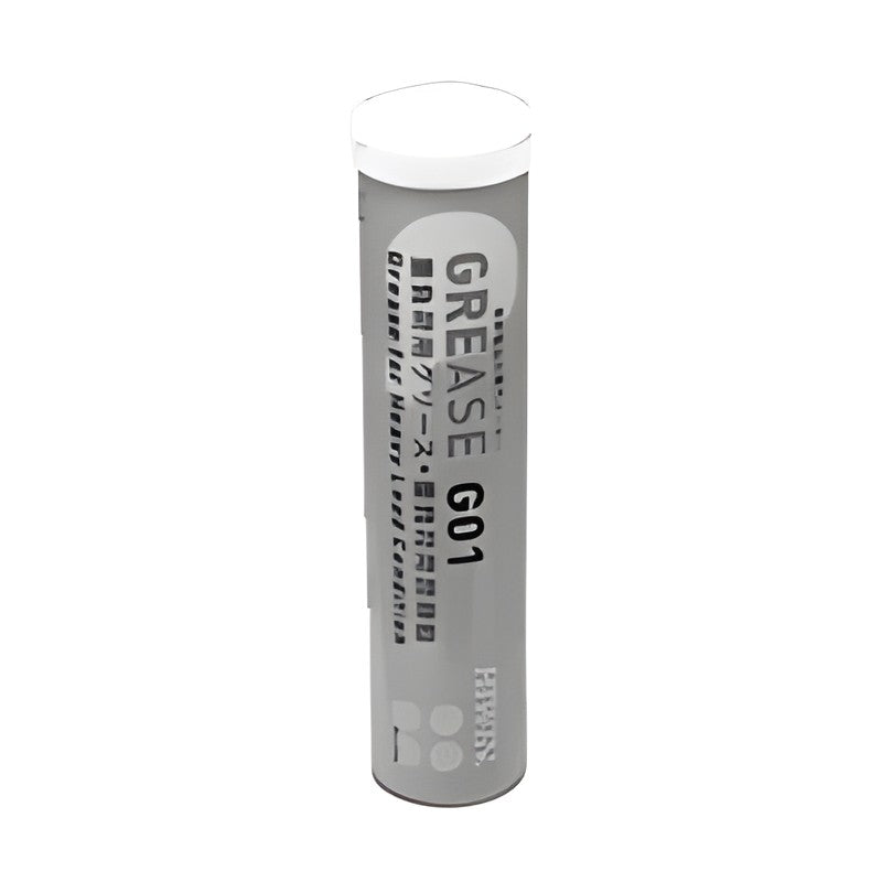HIWIN Lubricating Greases G01-G05 for Linear Guides