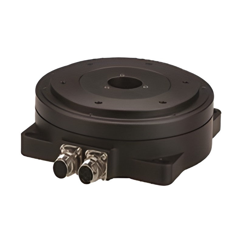 HIWIN TMN E Low-Profile Torque Motor Tables (Encoder, 4.2-39.6 N·m)