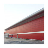 ARCHITECKS FR Fire-Retardant Aluminium Composite Panel (4 mm)