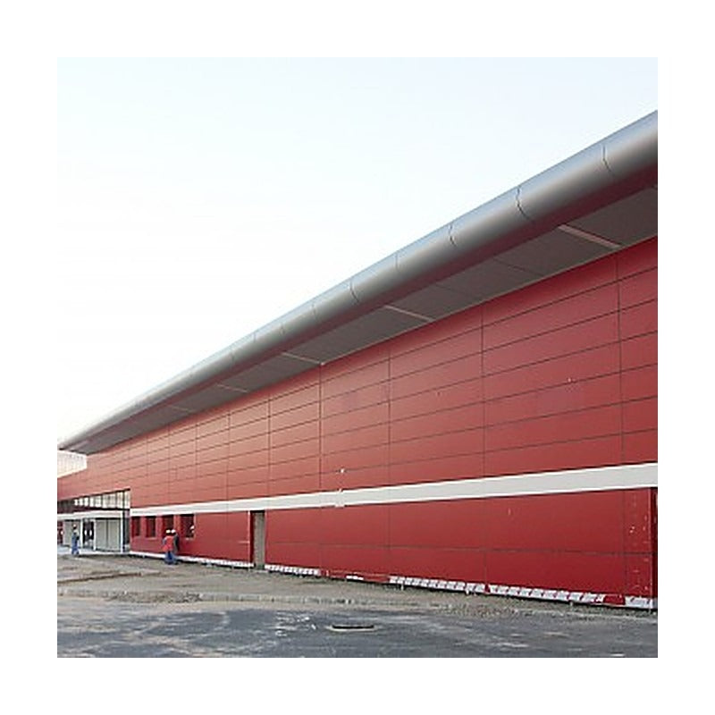 ARCHITECKS FR Fire-Retardant Aluminium Composite Panel (4 mm)