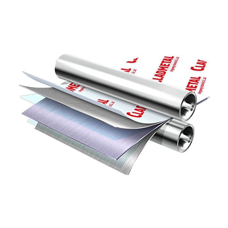 Hongseong Clad Metal Multi-Layer Composite Sheet (2-5 Layers)