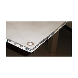 DeckDyne HH-100 Aluminium Honeycomb Raised Floor Panel (Marine)