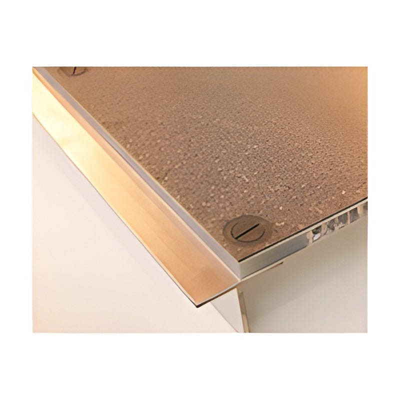 DeckDyne HH-200 Honeycomb Raised Floor Panel (Naval / Military)
