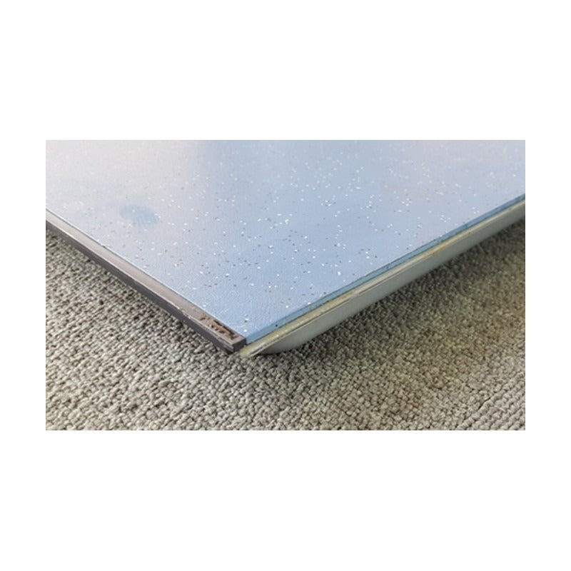 DeckDyne Steel Concrete Raised Floor (Heavy Duty, 1.5-2 t)