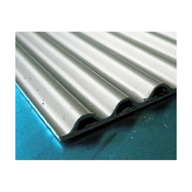 Embotecks Corrugated Core Wall Panel (Marine, SOLAS C-Class)