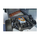 Hongseong Lightweight EV Battery Housing and Panel Systems
