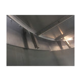Hongseong Floating Roof Seals (Shoe, Wiper, Foam, Secondary)