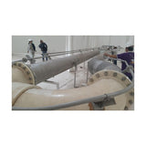 Hongseong Floating Suction System for Storage Tanks