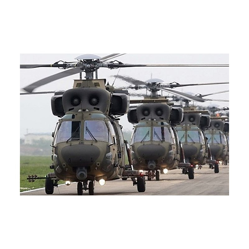 Hongseong Honeycomb Helicopter Cabin Floor Panel