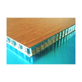 Hivetecks H102 Laminate-Faced Honeycomb Panel (Marine / Railway)