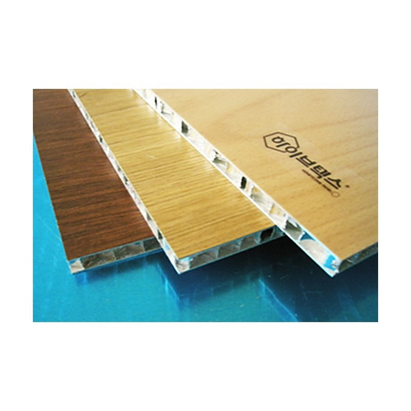 Hivetecks H103 PVC Film-Laminated Honeycomb Panel (Marine Interior)